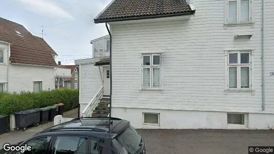 Apartments for rent in Stavanger - Photo from Google Street View