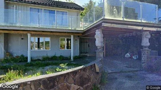Apartments for rent in Eigersund - Photo from Google Street View