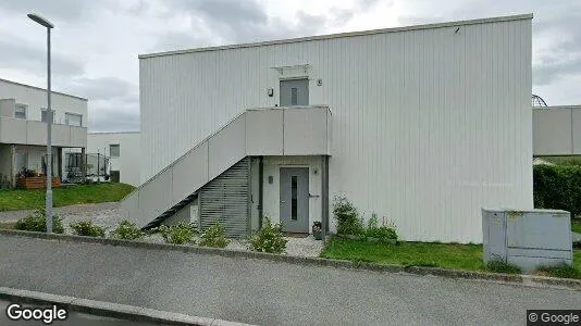 Apartments for rent in Sandnes - Photo from Google Street View