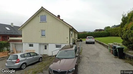 Apartments for rent in Stavanger - Photo from Google Street View