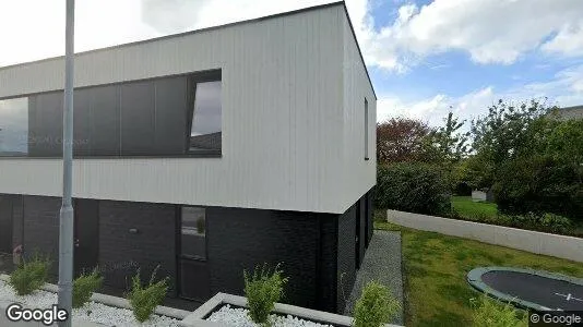 Rooms for rent in Sandnes - Photo from Google Street View