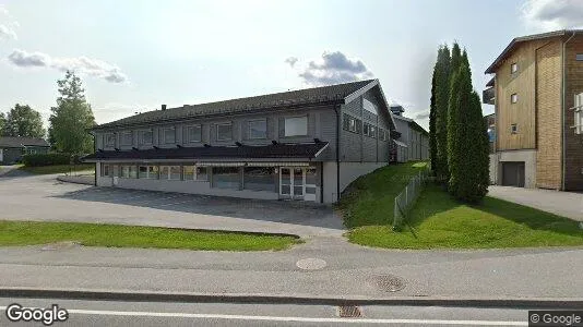 Apartments for rent in Bø - Photo from Google Street View