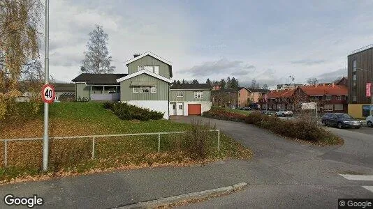 Apartments for rent in Bø - Photo from Google Street View