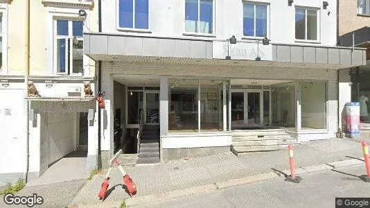Apartments for rent in Skien - Photo from Google Street View