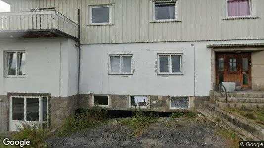 Apartments for rent in Skien - Photo from Google Street View