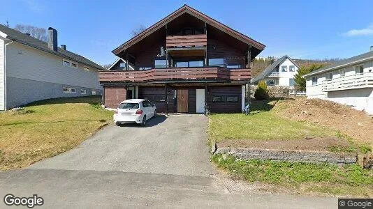 Rooms for rent in Tromsø - Photo from Google Street View