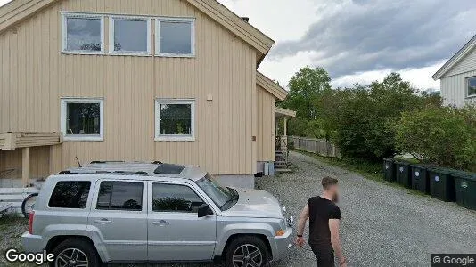 Apartments for rent in Trondheim Midtbyen - Photo from Google Street View