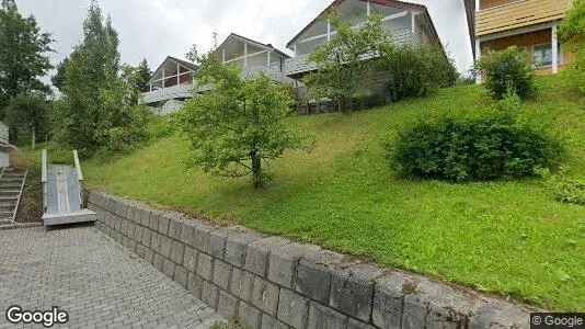 Apartments for rent in Trondheim Midtbyen - Photo from Google Street View
