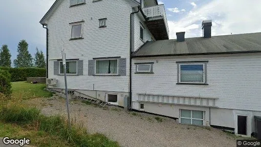 Apartments for rent in Sandefjord - Photo from Google Street View