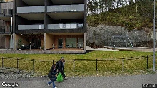 Apartments for rent in Os - Photo from Google Street View