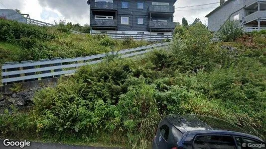 Rooms for rent in Bergen Åsane - Photo from Google Street View