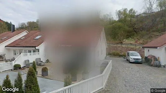 Rooms for rent in Fjell - Photo from Google Street View