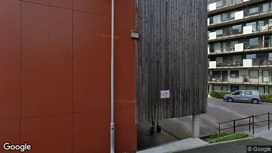 Apartments for rent in Bergen Ytrebygda - Photo from Google Street View