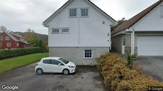 Apartments for rent in Os - Photo from Google Street View