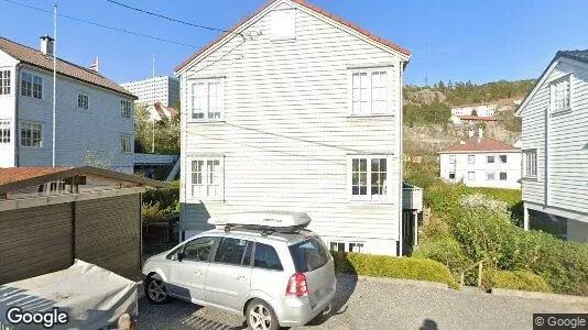 Apartments for rent in Bergen Bergenhus - Photo from Google Street View