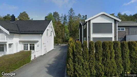 Apartments for rent in Fredrikstad - Photo from Google Street View