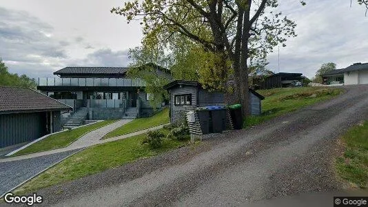 Apartments for rent in Rygge - Photo from Google Street View