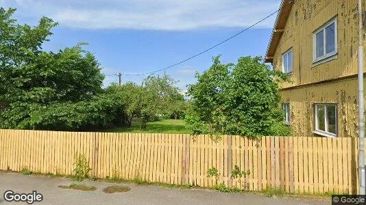 Apartments for rent in Sarpsborg - Photo from Google Street View