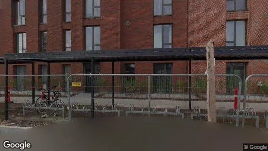 Apartments for rent in Brøndby - Photo from Google Street View