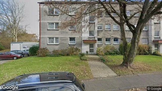 Apartments for rent in Essen - Photo from Google Street View