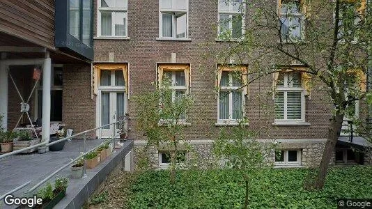 Apartments for rent in Heerlen - Photo from Google Street View