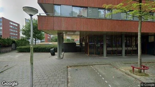 Apartments for rent in Amstelveen - Photo from Google Street View