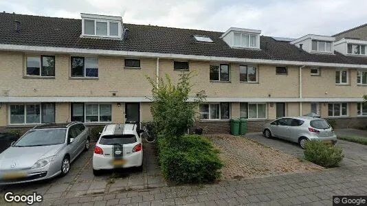 Apartments for rent in Amstelveen - Photo from Google Street View