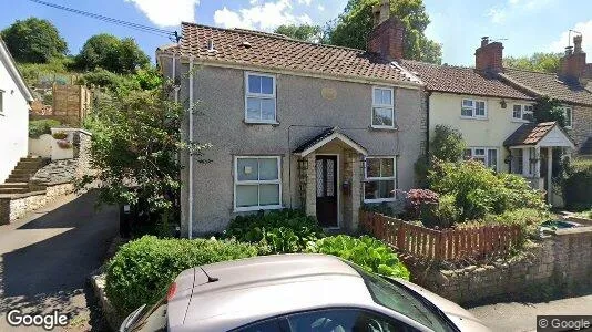 Apartments for rent in Bristol - Avon - Photo from Google Street View