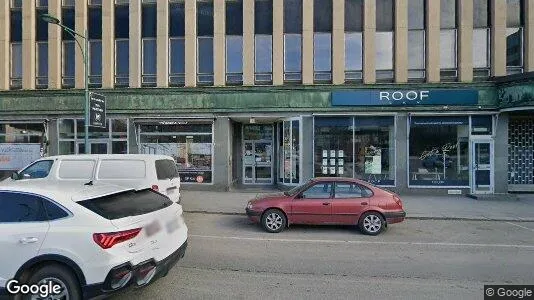 Apartments for rent in Pori - Photo from Google Street View