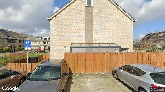 Apartments for rent in Almere - Photo from Google Street View