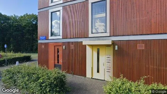 Apartments for rent in Almere - Photo from Google Street View