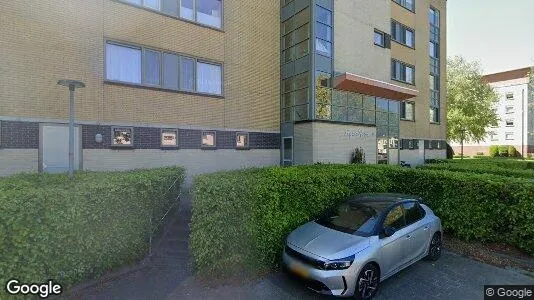 Apartments for rent in Almere - Photo from Google Street View