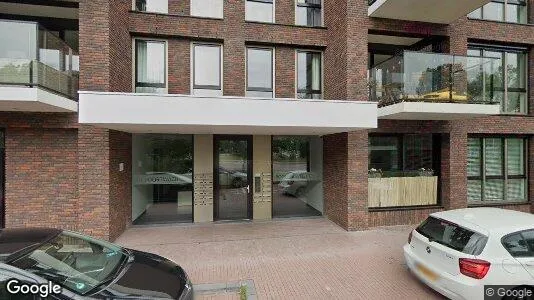 Apartments for rent in Haarlem - Photo from Google Street View