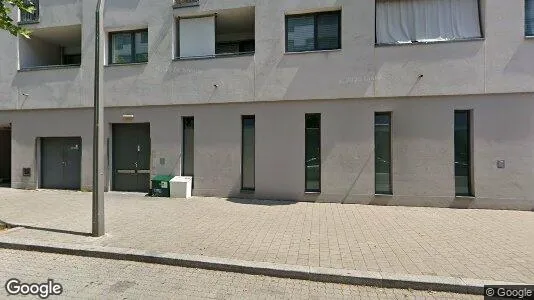 Apartments for rent in Vienna Leopoldstadt - Photo from Google Street View