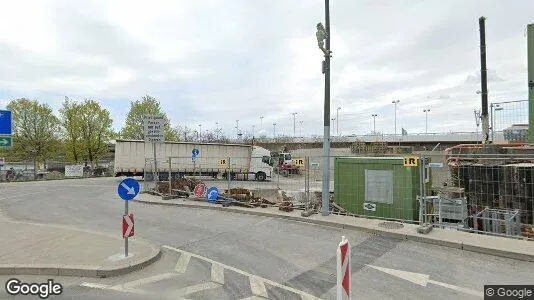 Apartments for rent in Vienna Donaustadt - Photo from Google Street View