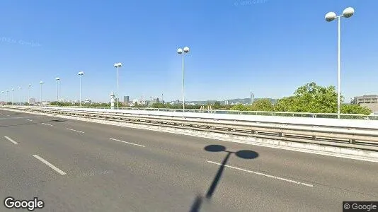 Apartments for rent in Vienna Donaustadt - Photo from Google Street View