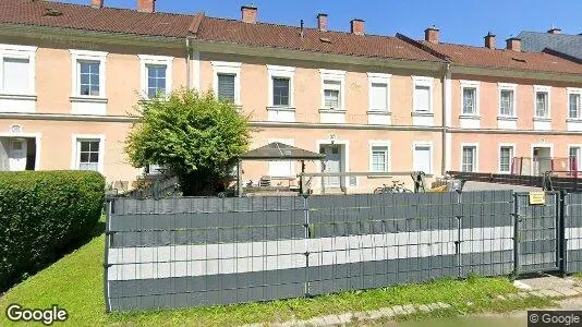 Apartments for rent in Garsten - Photo from Google Street View