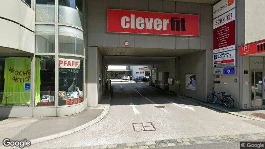Apartments for rent in Leonding - Photo from Google Street View