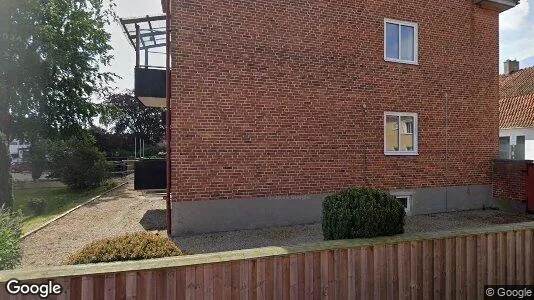 Apartments for rent in Simrishamn - Photo from Google Street View