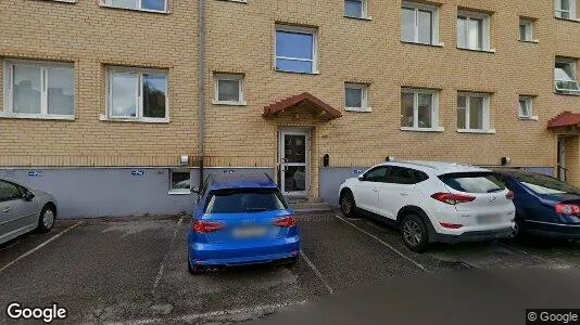 Apartments for rent in Trollhättan - Photo from Google Street View