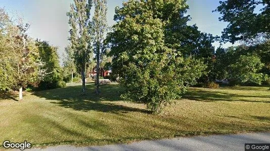 Apartments for rent in Sigtuna - Photo from Google Street View
