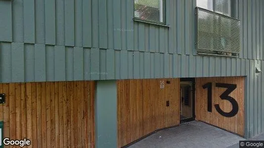 Apartments for rent in Botkyrka - Photo from Google Street View