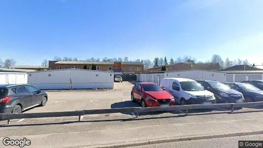 Apartments for rent in Växjö - Photo from Google Street View