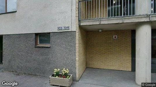Apartments for rent in Stockholm South - Photo from Google Street View