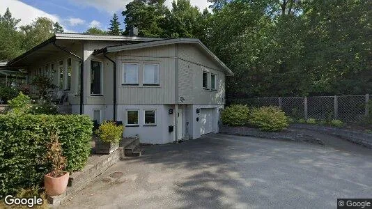 Apartments for rent in Botkyrka - Photo from Google Street View