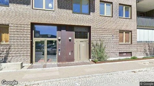 Apartments for rent in Malmö City - Photo from Google Street View