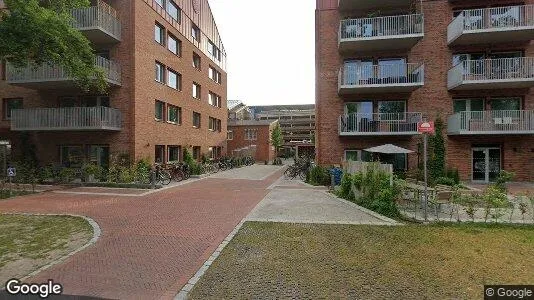 Apartments for rent in Kirseberg - Photo from Google Street View