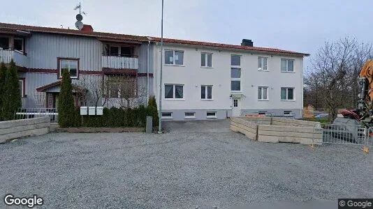 Apartments for rent in Eskilstuna - Photo from Google Street View