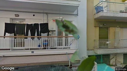 Apartments for rent in Pylaia-Chortiatis - Photo from Google Street View