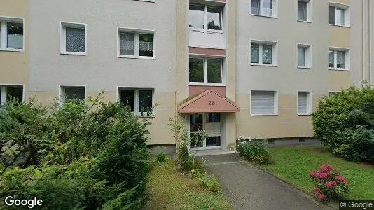 Apartments for rent in Essen - Photo from Google Street View